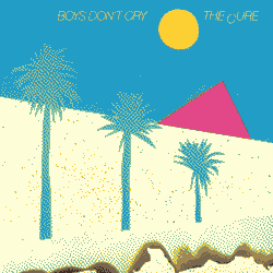 boys don't cry